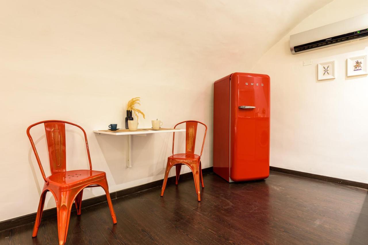 Apartment Via Duomo 196 *
