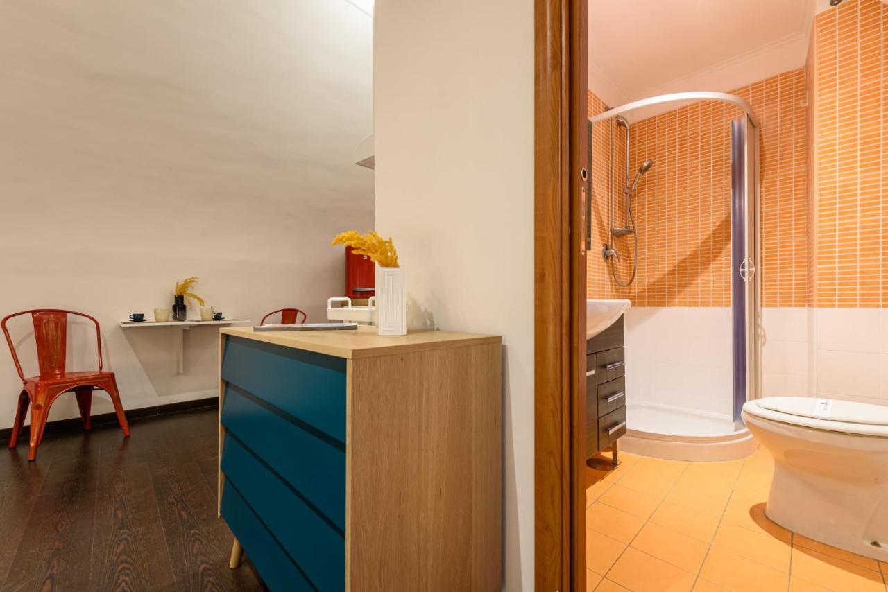 Apartment Via Duomo 196